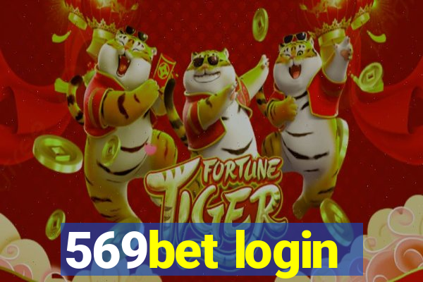 569bet login