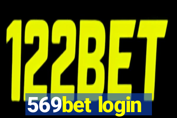 569bet login
