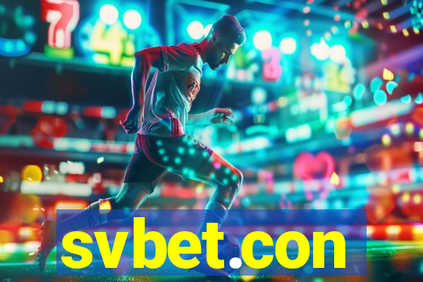 svbet.con