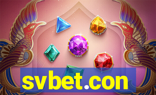 svbet.con