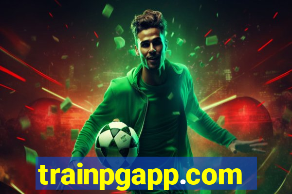 trainpgapp.com