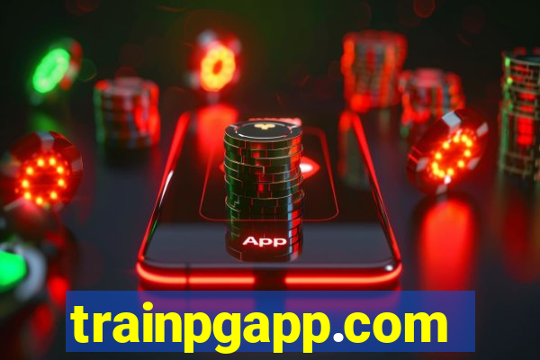 trainpgapp.com