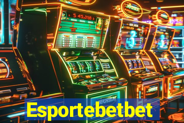 Esportebetbet