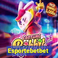 Esportebetbet