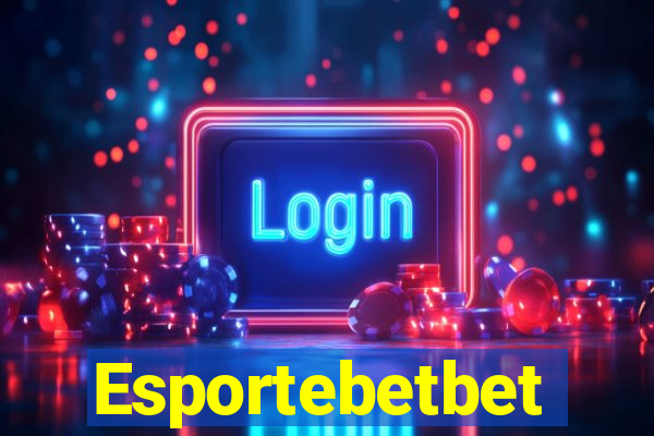 Esportebetbet