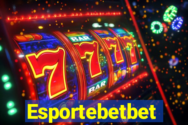 Esportebetbet