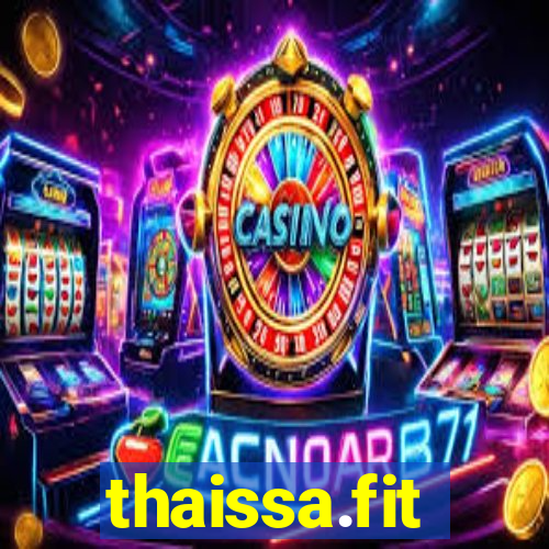 thaissa.fit