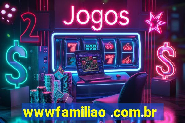 wwwfamiliao .com.br