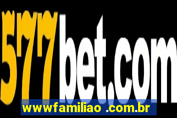 wwwfamiliao .com.br