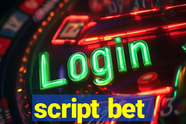 script bet