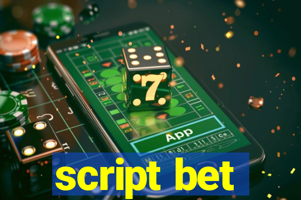 script bet