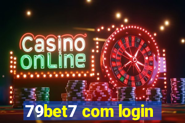 79bet7 com login