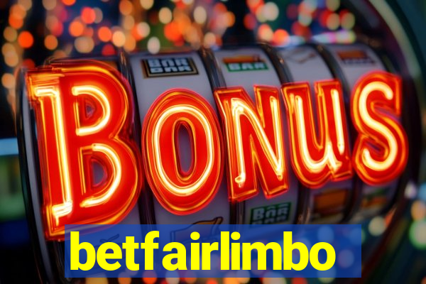 betfairlimbo