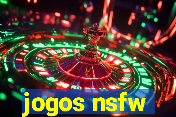 jogos nsfw