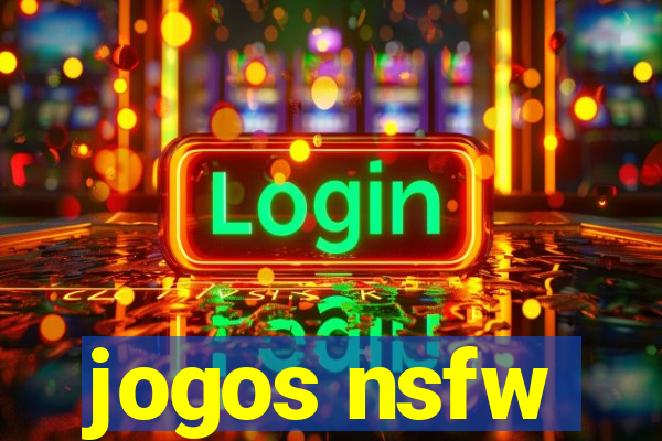 jogos nsfw