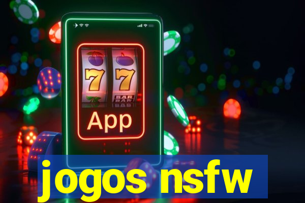 jogos nsfw