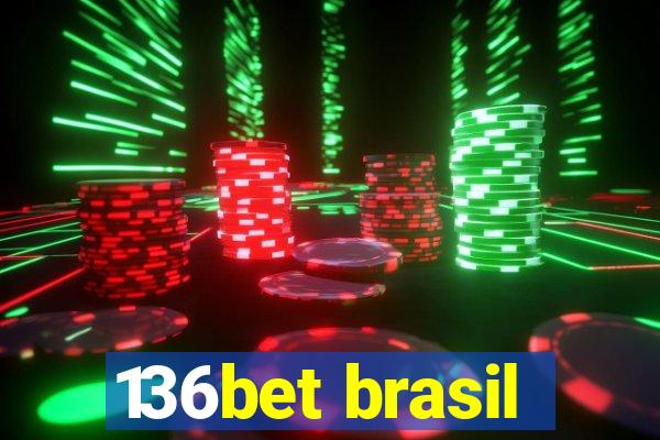 136bet brasil