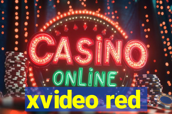 xvideo red
