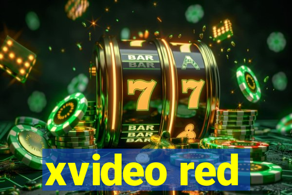 xvideo red