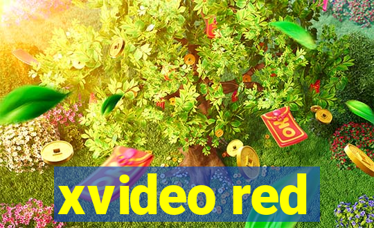 xvideo red