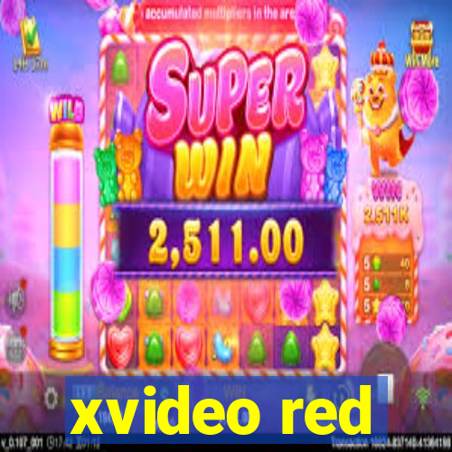 xvideo red