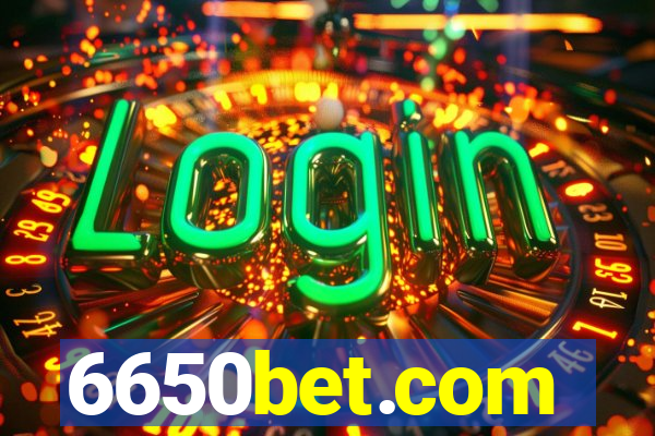 6650bet.com