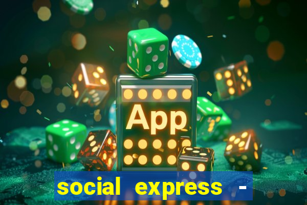 social express - aluguel e venda de trajes - joinville