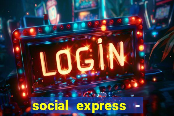 social express - aluguel e venda de trajes - joinville
