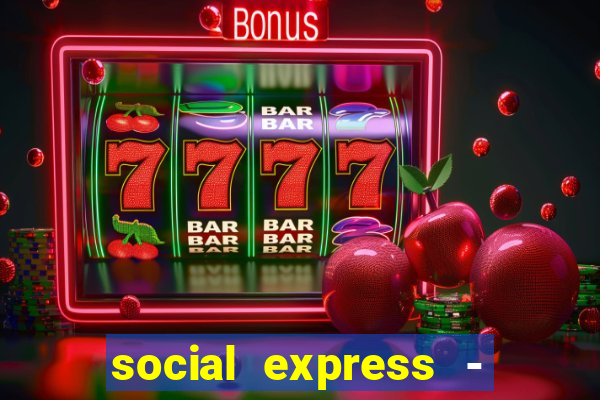 social express - aluguel e venda de trajes - joinville