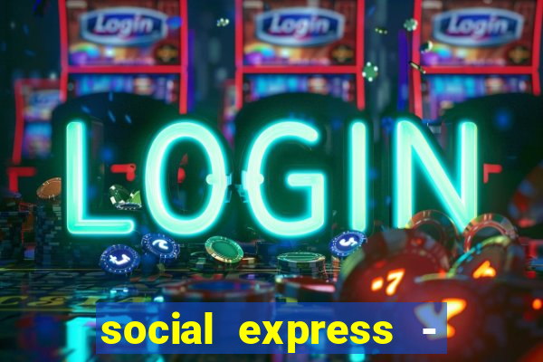 social express - aluguel e venda de trajes - joinville