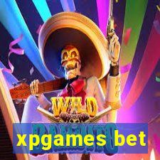 xpgames bet