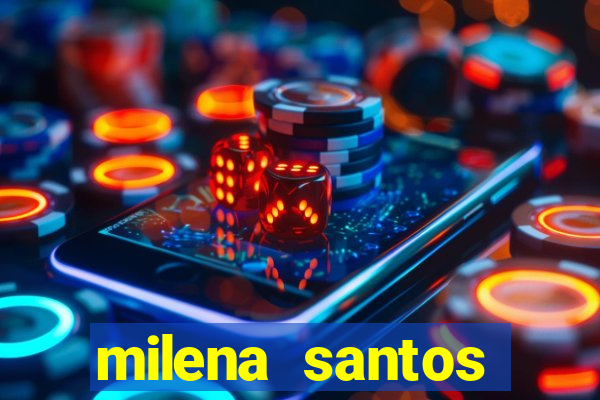 milena santos cabine erotica