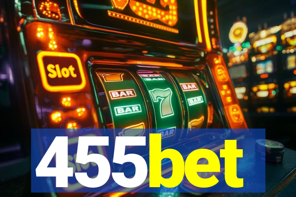 455bet