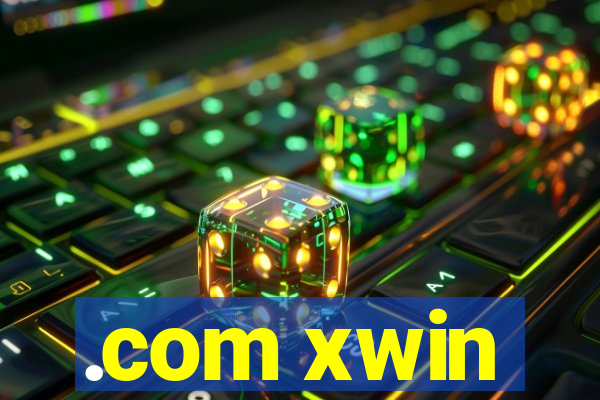 .com xwin