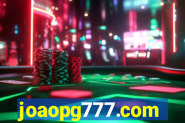 joaopg777.com