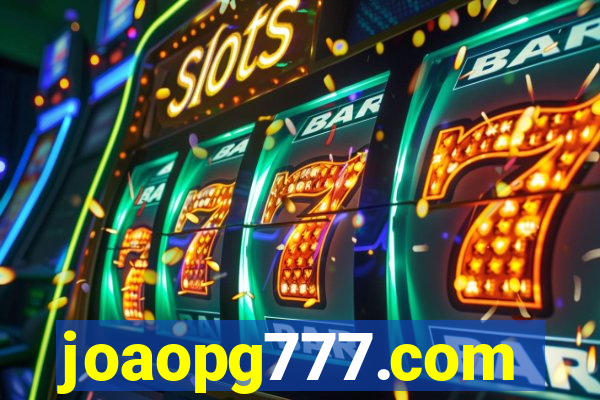 joaopg777.com