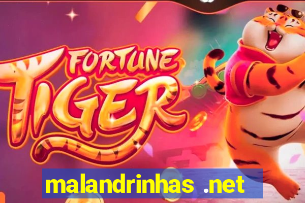malandrinhas .net