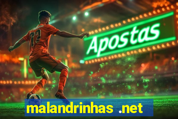 malandrinhas .net