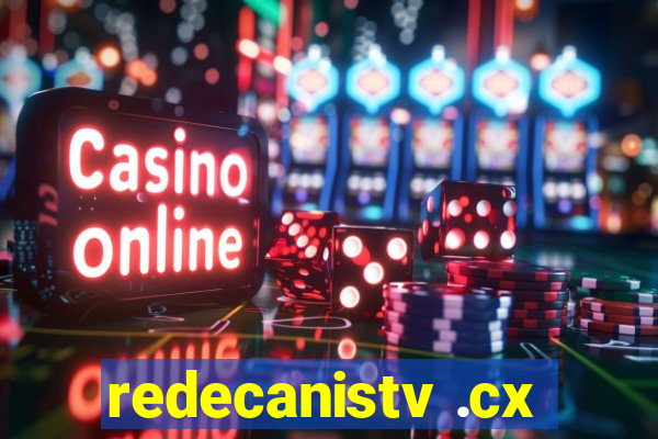 redecanistv .cx
