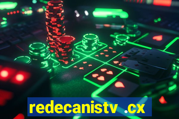 redecanistv .cx