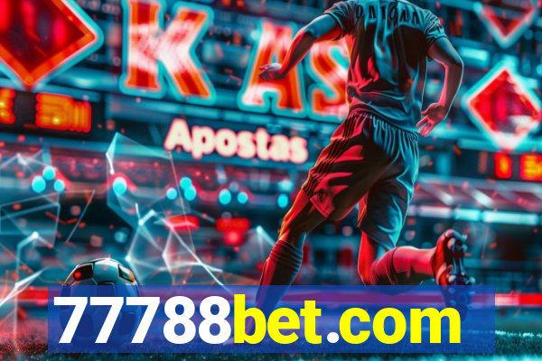 77788bet.com