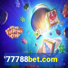 77788bet.com