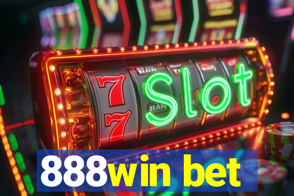 888win bet