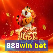 888win bet