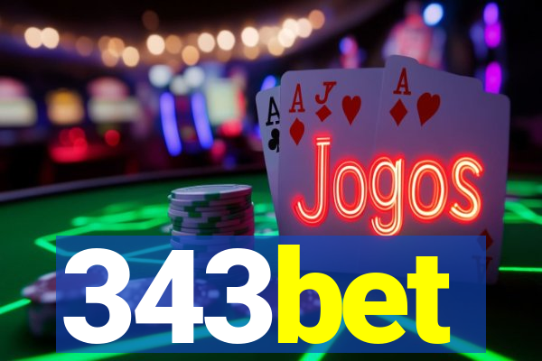 343bet