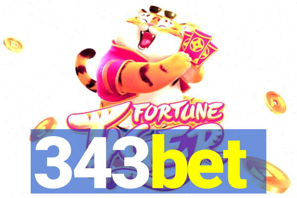 343bet