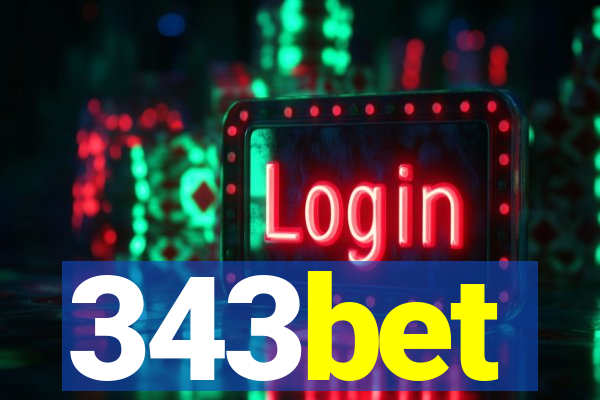 343bet