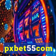 pxbet55com