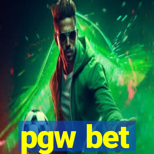 pgw bet