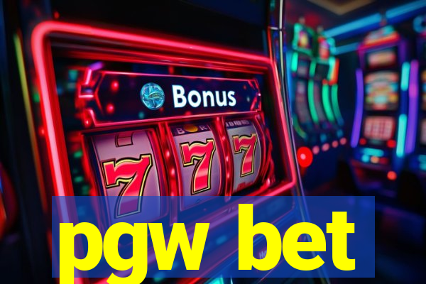 pgw bet